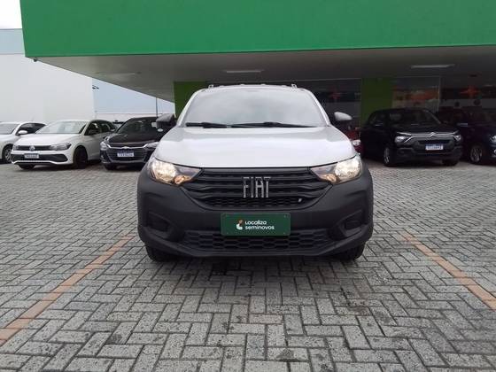 FIAT STRADA 1.4 FIRE FLEX ENDURANCE CS MANUAL FIAT STRADA 1.4 FIRE FLEX ENDURANCE CS MANUAL